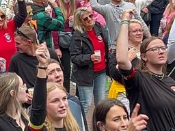 1. Malle Party - Freilichtbühne Wiesmoor 2024